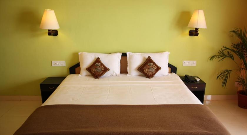 The Ocean Park Beach Resort