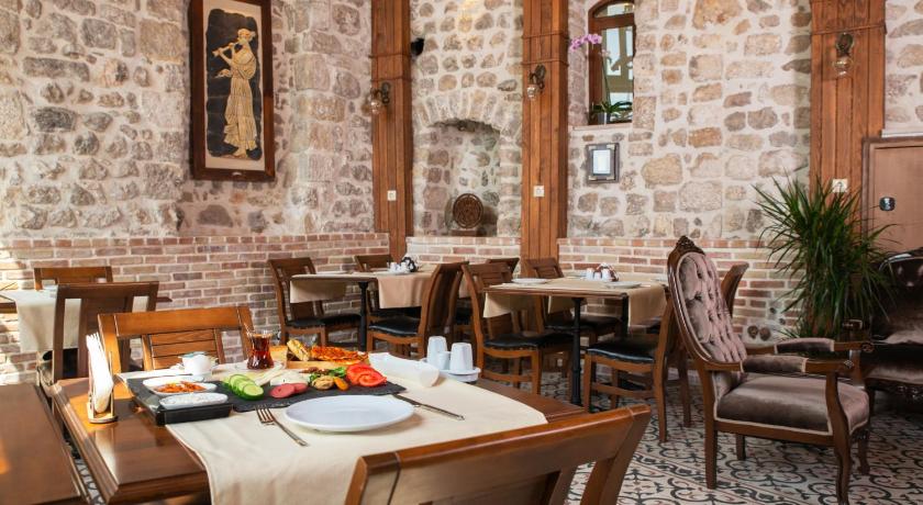 LUWİ ANTAKYA BOUTİQUE HOTEL - image 8