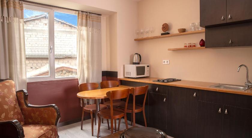 LUWİ ANTAKYA BOUTİQUE HOTEL - image 3