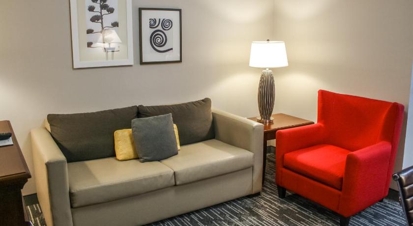 Country Inn & Suites by Radisson, Washington Dulles International Airport, VA