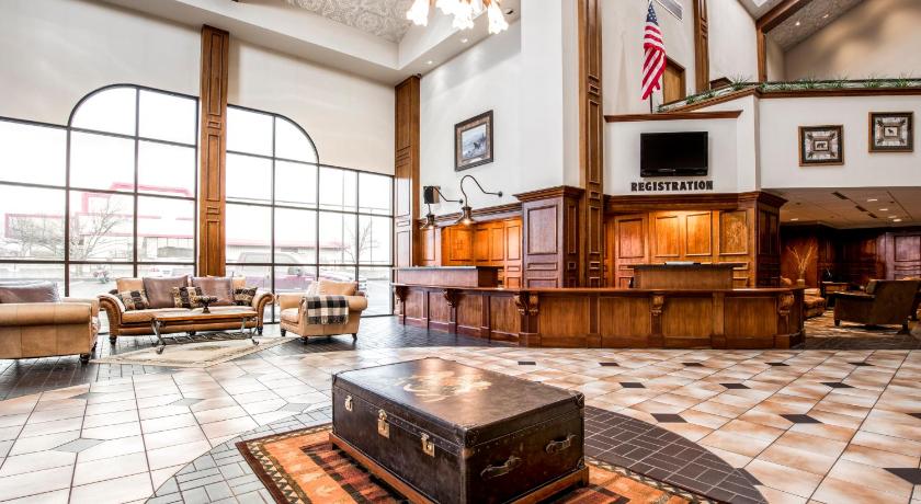 Lodge of the Ozarks photo