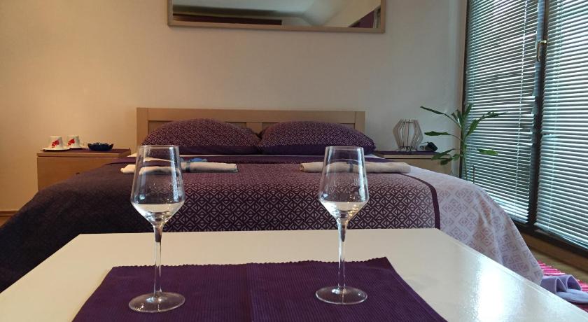 Image of One-Bedroom Apartment 2