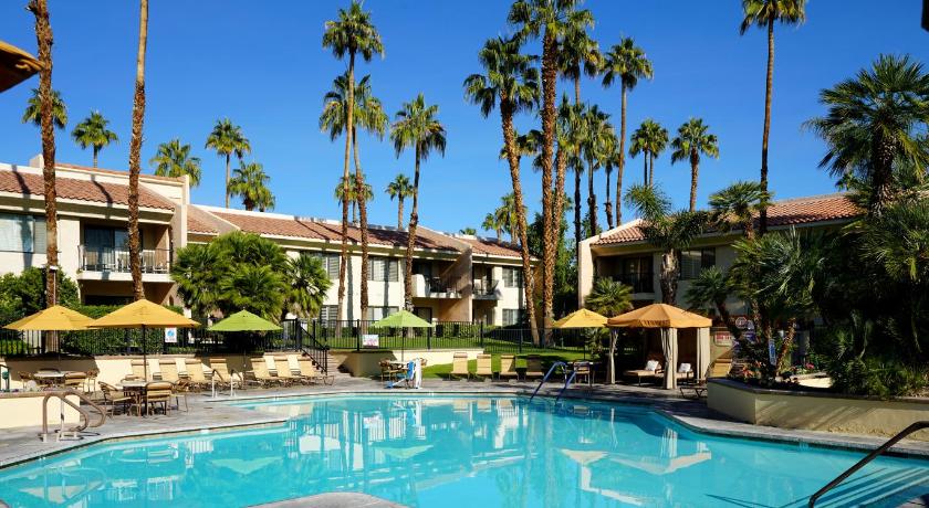 Welk Resorts Palm Springs