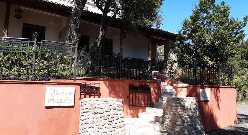 Dal Centurione Giulio Cesare Apartment - image 12