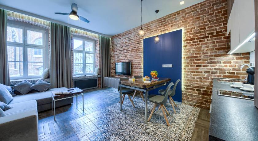 2/3 Apartments Old Town