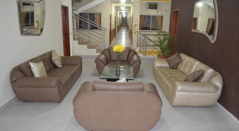 Hotel Plaza Cucuta Center photo