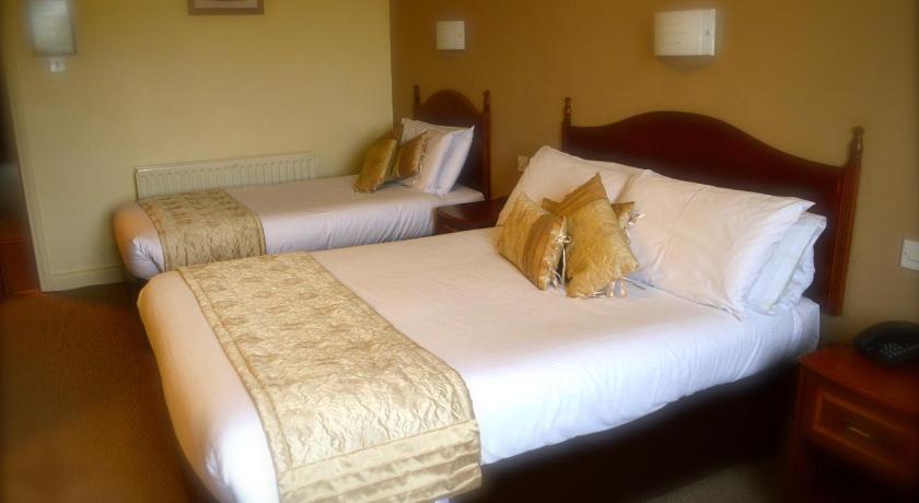 Hotel Curracloe photo
