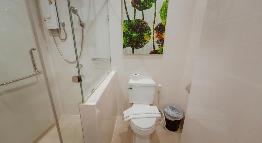 Image of Deluxe Double Room 15