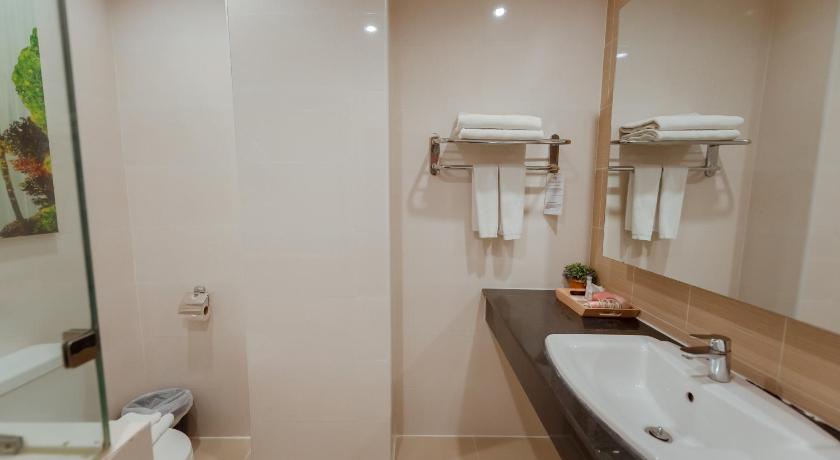 Image of Deluxe Double Room 9