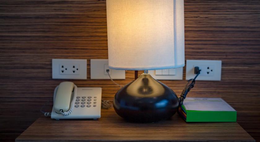 Image of Deluxe Twin Room 15