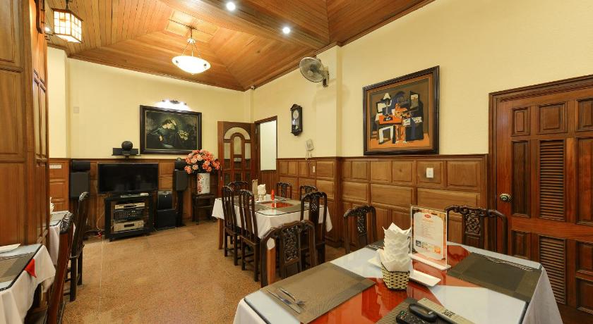 河内 Lucky 2 Hotel & Travel 3星级 酒店 客房