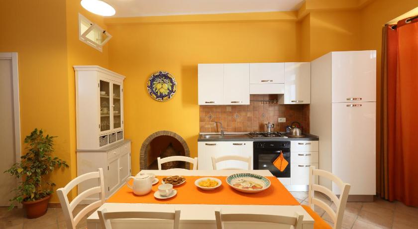 Trinacria House photo