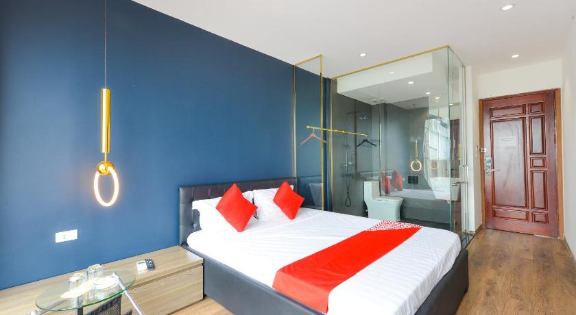 BH Riverside Hotel in Hoan Kiem District, Hanoi from $15