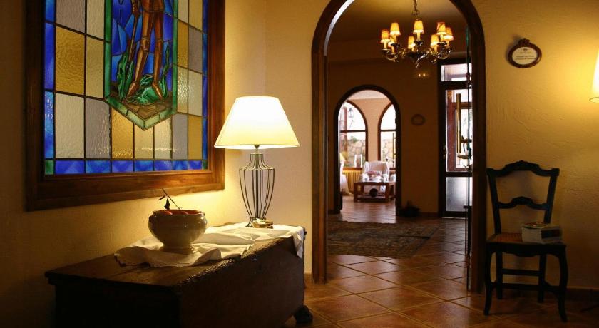 Hotel Golf Can Rafel photo