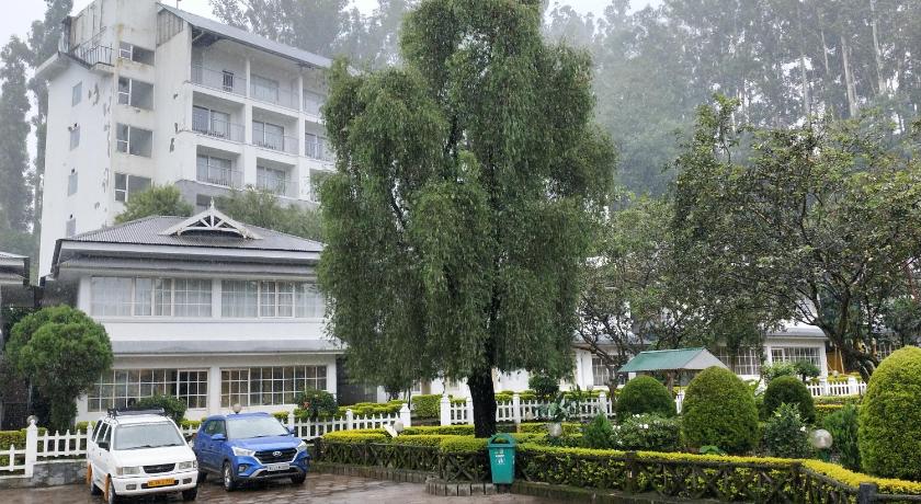 Eastend Munnar Hotel