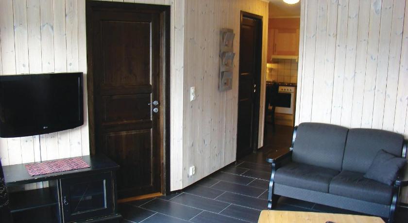 Apartment Hemsedal Staven photo