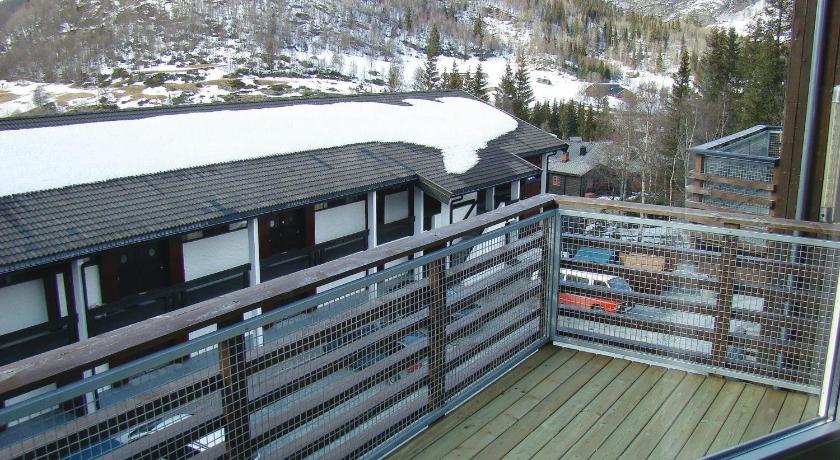 Apartment Hemsedal Staven photo