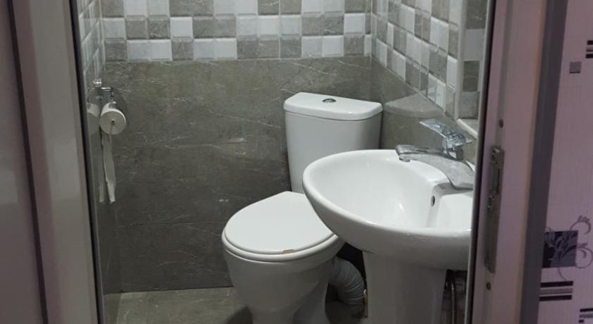 Guest House Family Inn photo