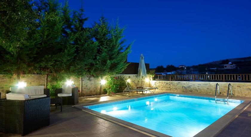 Agrielia Villa photo