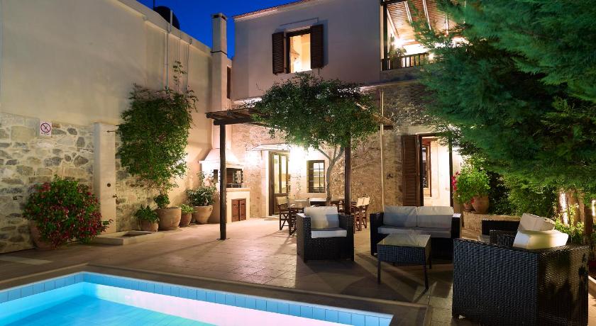 Agrielia Villa photo