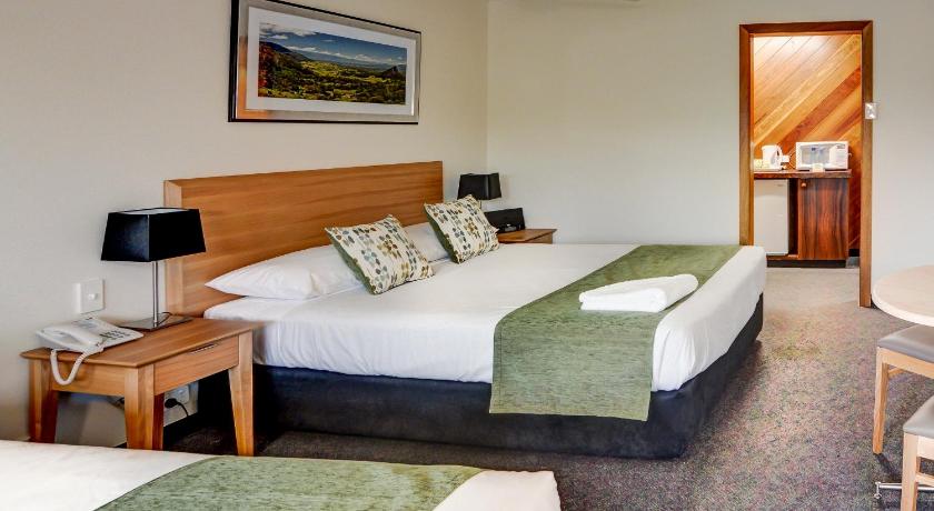 Murwillumbah Motor Inn