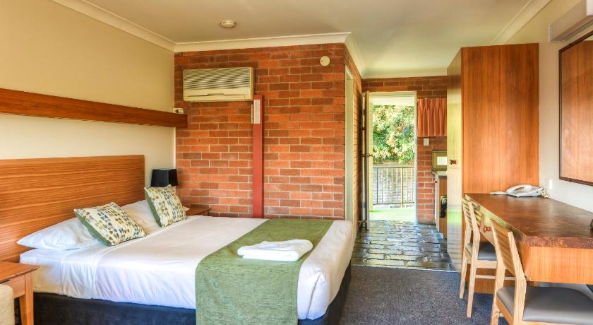 Murwillumbah Motor Inn