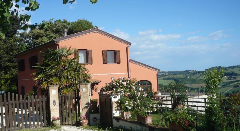 B&B Punto Magico