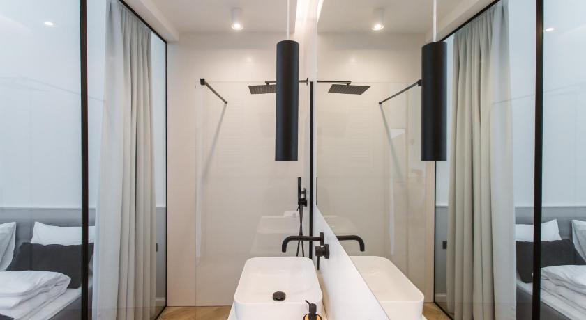 Homewell Boutique Apartments photo