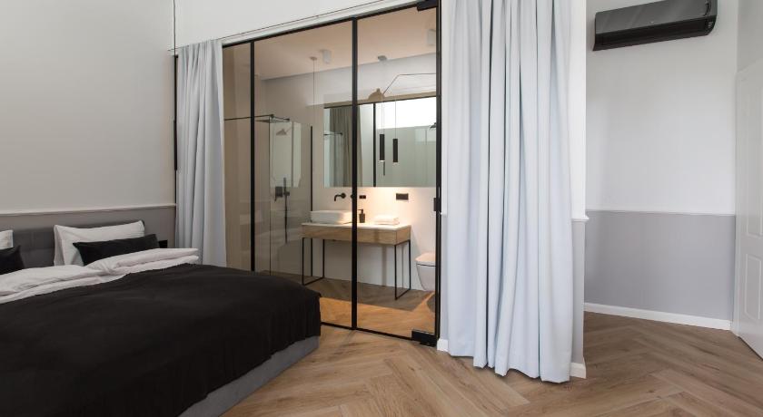 Homewell Boutique Apartments photo
