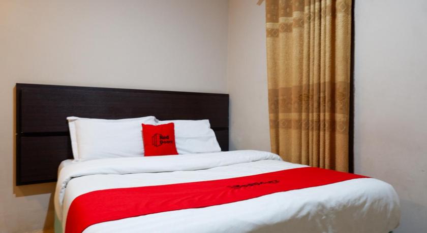 Image of RedDoorz Room 8