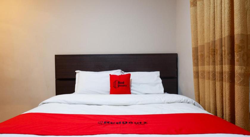 Image of RedDoorz Room 13