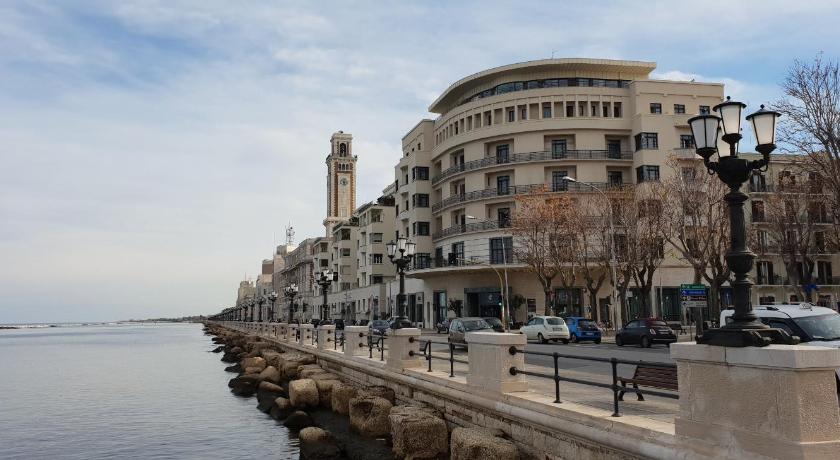 iH Hotels Bari Grande Albergo delle Nazioni