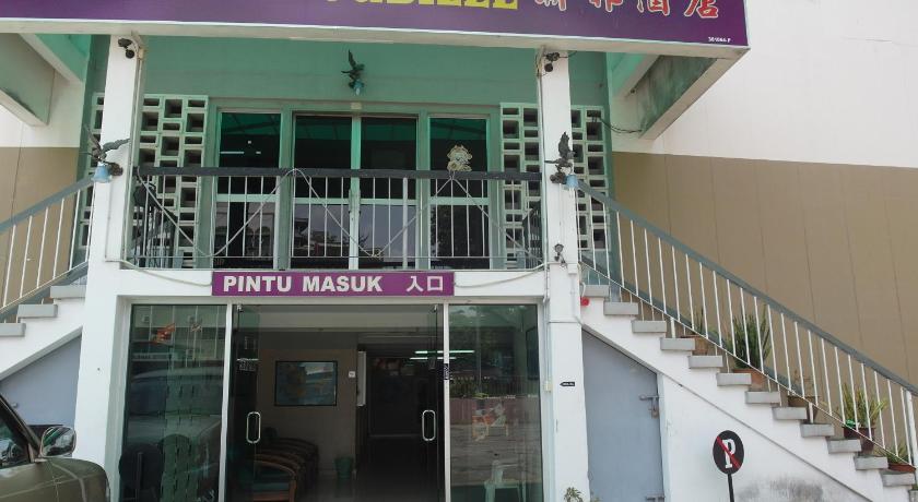 Grand Jubilee Hotel Prices Photos Reviews Address Malaysia