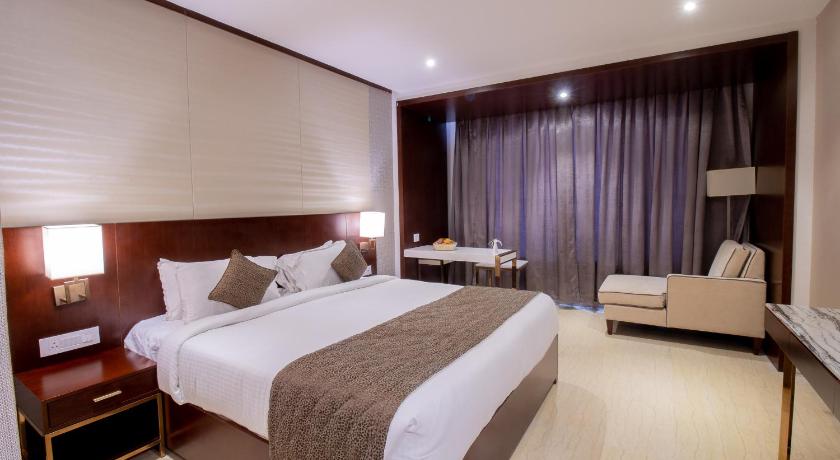Visthara inn - Comfort Stay photo