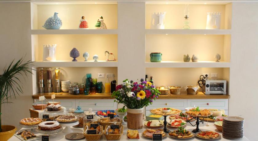 Condo Hotel Borgo De Li Santi Otranto Italy Booking Com