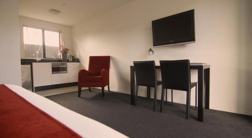 Image of Executive Studio Spa 4