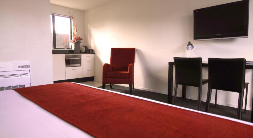 Image of Executive Studio Spa 5