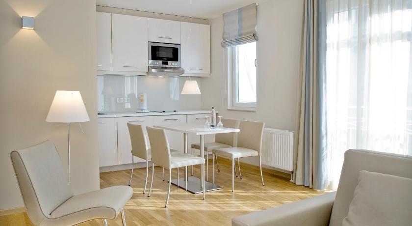 Image of Apartment 5