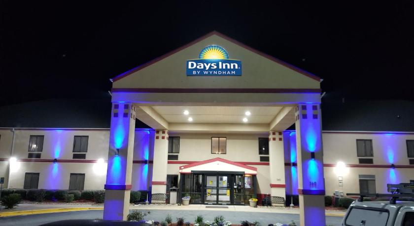 Days Inn by Wyndham Mauldin/Greenville