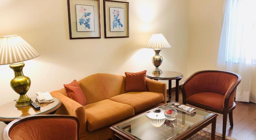 Maidens Hotel