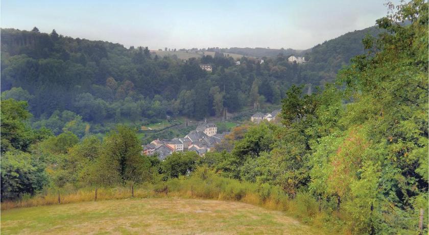 Holiday Home Chalet Bous - Breinchen photo