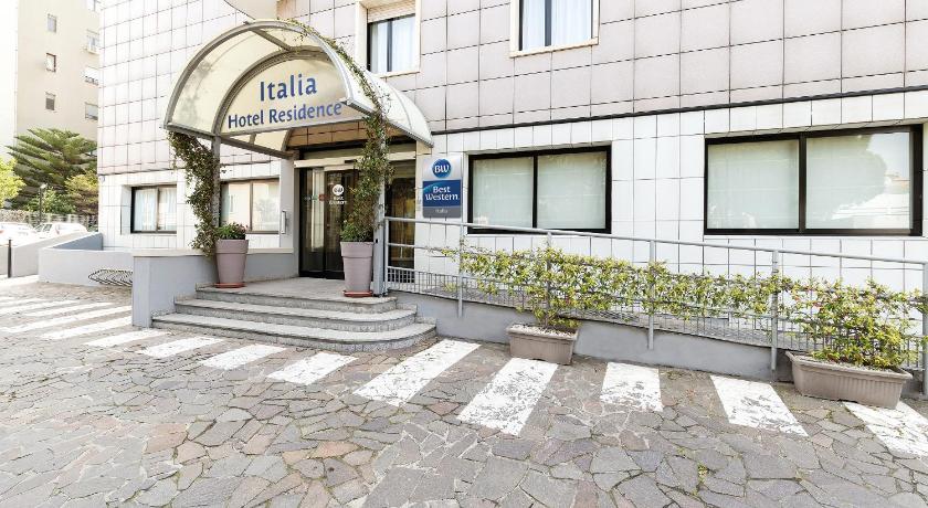 Best Western Hotel Residence Italia