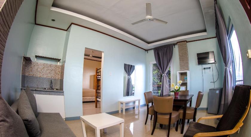 Image of Standard Apartment 1 bedroom 0
