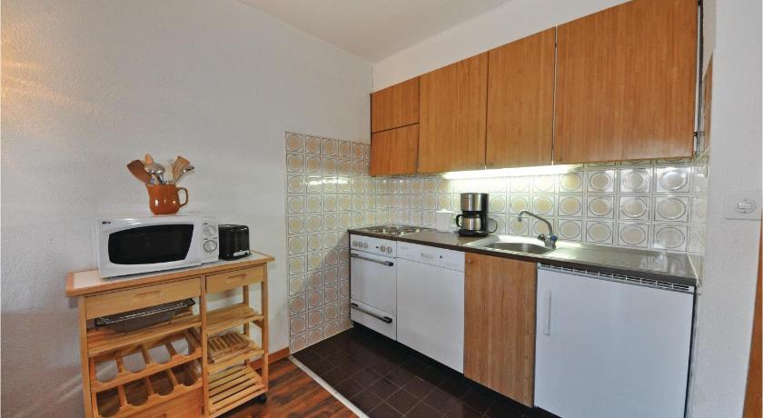 Apartment Bellevue RF9-7 photo