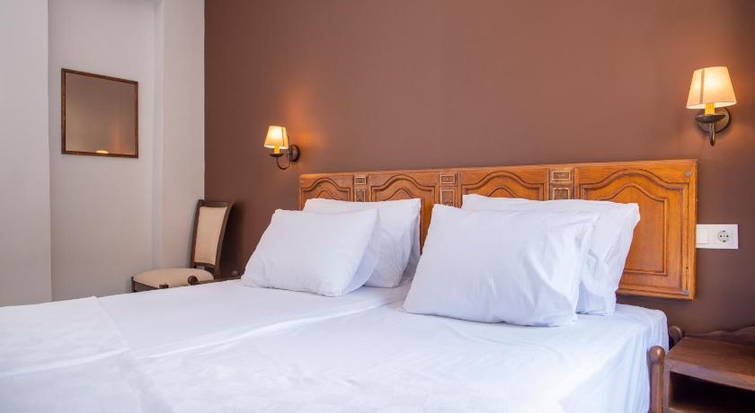 Luwi Antakya Boutique Hotel