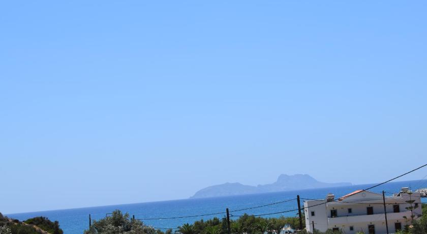 Πόρτο Γαλήνη (Porto Galini)