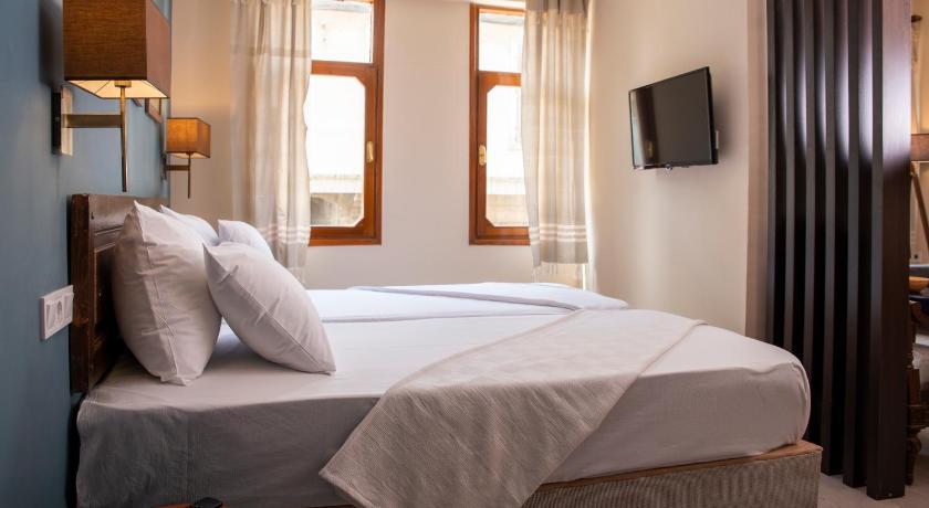 Luwi Antakya Boutique Hotel