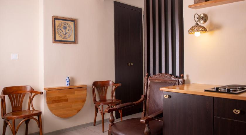 Luwi Antakya Boutique Hotel