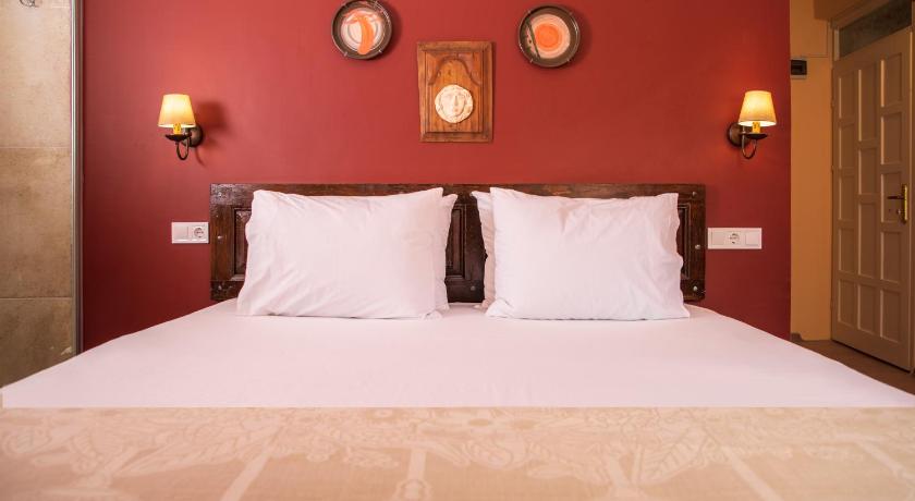 Luwi Antakya Boutique Hotel