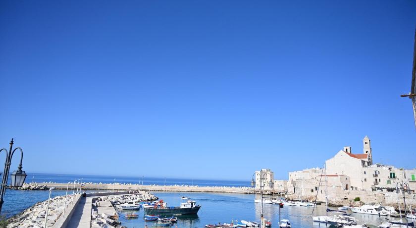 La magia del mare